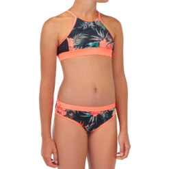 Bikinitop Voor Surfen Meisjes Baha 900 High Neck 19 Bikinitop Voor Surfen Meisjes Baha 900 High Neck -Badpak Verkoop Winkel bikinitop voor surfen meisjes baha 900 high neck zwart 3