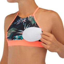 Bikinitop Voor Surfen Meisjes Baha 900 High Neck 23 Bikinitop Voor Surfen Meisjes Baha 900 High Neck -Badpak Verkoop Winkel bikinitop voor surfen meisjes baha 900 high neck zwart 7