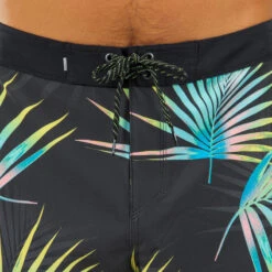 Quiksilver Boardshort Voor Heren Hich Arch 20' Zwart -Badpak Verkoop Winkel boardshort voor heren hich arch 20 zwart 5