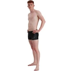 Boxershort Met Logo Speedo Eco Medley -Badpak Verkoop Winkel boxershort met logo speedo eco medley 3