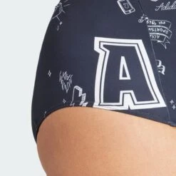 ADIDAS Brand Love Franchise Badpak (Grote Maat) -Badpak Verkoop Winkel brand love franchise badpak grote maat 6