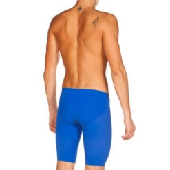 Arena Carbon Air² Zwembroek - Blauw / Grijs / Geel 8 Arena Carbon Air² Zwembroek - Blauw / Grijs / Geel -Badpak Verkoop Winkel carbon air zwembroek blauw grijs geel 3