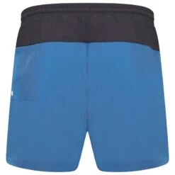 Dare 2b Cascade Heren Zwemmen Zwembroeken - Blauw Grijs -Badpak Verkoop Winkel cascade heren zwemmen zwembroeken blauw grijs 2
