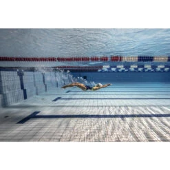 Chloorbestendig Meisjesbadpak Lexa -Badpak Verkoop Winkel chloorbestendig zwembadpak voor meisjes lexa kali blauw 8