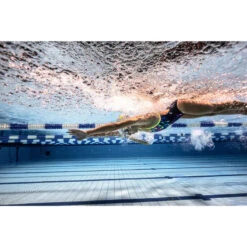 Chloorbestendig Meisjesbadpak Lexa -Badpak Verkoop Winkel chloorbestendig zwembadpak voor meisjes lexa kali blauw 9