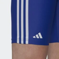 ADIDAS Classic 3-Stripes Lange Zwembroek 8 ADIDAS Classic 3-Stripes Lange Zwembroek -Badpak Verkoop Winkel classic 3 stripes lange zwembroek 3
