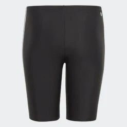 ADIDAS Classic 3-Stripes Lange Zwembroek -Badpak Verkoop Winkel classic 3 stripes lange zwembroek 8