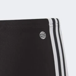 ADIDAS Classic 3-Stripes Lange Zwembroek -Badpak Verkoop Winkel classic 3 stripes lange zwembroek 9