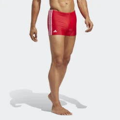 ADIDAS Classic 3-Stripes Zwemboxer