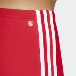 ADIDAS Classic 3-Stripes Zwemboxer -Badpak Verkoop Winkel classic 3 stripes zwemboxer 4
