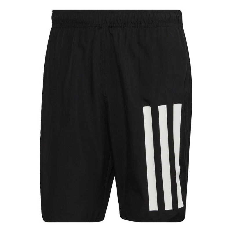 ADIDAS Classic Length 3-Stripes Zwemshort 2 ADIDAS Classic Length 3-Stripes Zwemshort - Afbeelding 2