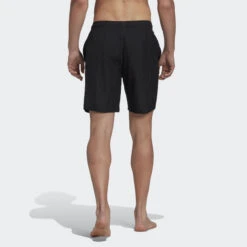 ADIDAS Classic Length 3-Stripes Zwemshort 7 ADIDAS Classic Length 3-Stripes Zwemshort -Badpak Verkoop Winkel classic length 3 stripes zwemshort 2