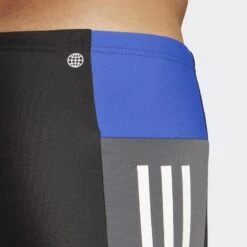 ADIDAS Colorblock 3-Stripes Zwemboxer 9 ADIDAS Colorblock 3-Stripes Zwemboxer -Badpak Verkoop Winkel colorblock 3 stripes zwemboxer 4