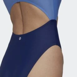 ADIDAS Colorblock Badpak -Badpak Verkoop Winkel colorblock badpak 3