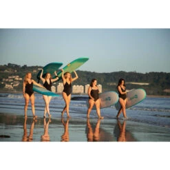 Corrigerend Damesbadpak DORA Met Plattebuikeffect ZWART -Badpak Verkoop Winkel corrigerend damesbadpak dora met plattebuikeffect zwart 5