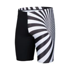 Arena Crazy Panel Jammer - Zwart/Multi 9 Arena Crazy Panel Jammer - Zwart/Multi -Badpak Verkoop Winkel crazy panel jammer zwartmulti 3