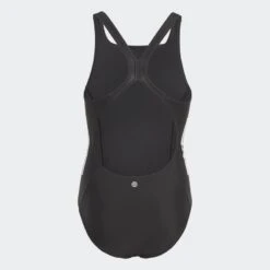 ADIDAS Cut 3-Stripes Badpak -Badpak Verkoop Winkel cut 3 stripes badpak 3