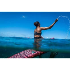 Dames Bikinitop Zonder Sluiting Voor Surfen Ana Zwart -Badpak Verkoop Winkel dames bikinitop zonder sluiting voor surfen ana zwart 11