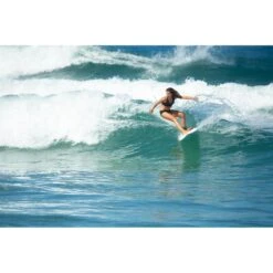 Dames Bikinitop Zonder Sluiting Voor Surfen Ana Zwart -Badpak Verkoop Winkel dames bikinitop zonder sluiting voor surfen ana zwart 14