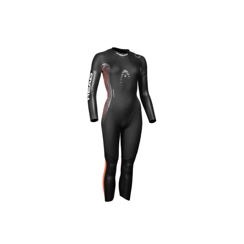 Dames Jumpsuit Head Ow Pure Fs 3.0,5 1 Dames Jumpsuit Head Ow Pure Fs 3.0,5