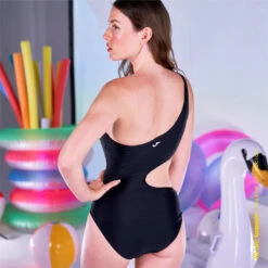 Dames Zwempak Uit 1 Stuk Joma Santa Mónica -Badpak Verkoop Winkel dames zwempak uit 1 stuk joma santa monica 4