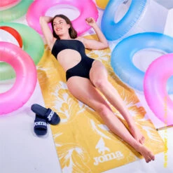 Dames Zwempak Uit 1 Stuk Joma Santa Mónica -Badpak Verkoop Winkel dames zwempak uit 1 stuk joma santa monica 5