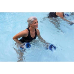 Damesbadpak Voor Aquagym En Aquabike Lio -Badpak Verkoop Winkel damesbadpak voor aquagym en aquabike lio zwart 12