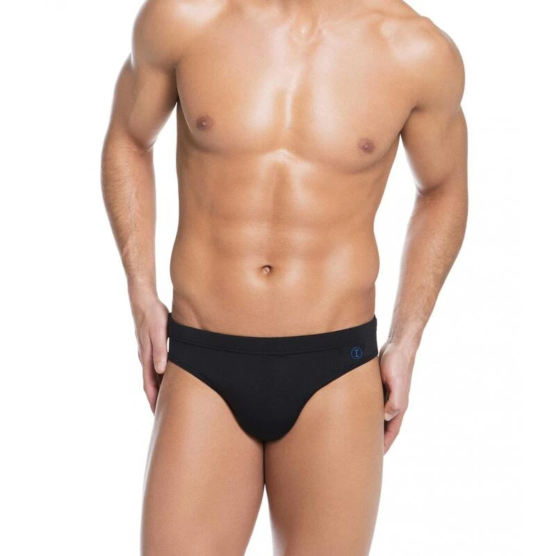 Effen Zwembroek Mauritius 2 Effen Zwembroek Mauritius - Afbeelding 2