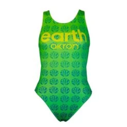 Element Earth Meisjes Badpak Akron - Groen 7 Element Earth Meisjes Badpak Akron - Groen -Badpak Verkoop Winkel element earth meisjes badpak akron groen 2
