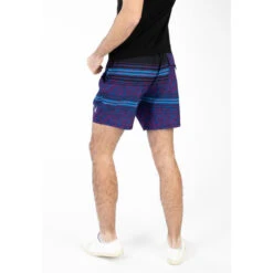 Spyder Heren Zwemshort, Bedrukt -Badpak Verkoop Winkel heren zwemshort bedrukt 2