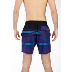 Spyder Heren Zwemshort, Bedrukt -Badpak Verkoop Winkel heren zwemshort bedrukt 4