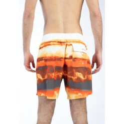 Spyder Heren Zwemshort, Tropisch -Badpak Verkoop Winkel heren zwemshort tropisch 2