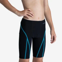 Jammer Zwemshort Jongens Fina 900 -Badpak Verkoop Winkel jammer zwemshort jongens fina 900 2