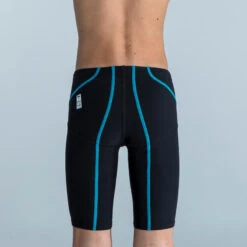 Jammer Zwemshort Jongens Fina 900 -Badpak Verkoop Winkel jammer zwemshort jongens fina 900 4
