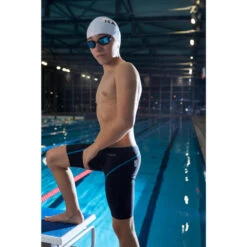 Jammer Zwemshort Jongens Fina 900 -Badpak Verkoop Winkel jammer zwemshort jongens fina 900 5