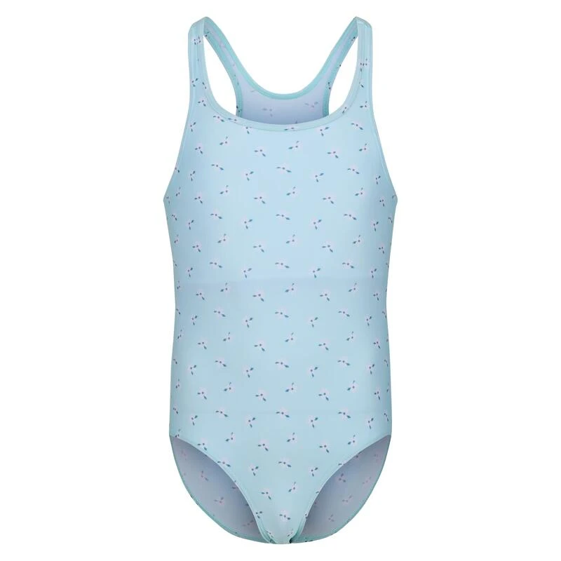 Regatta Katrisse One-piece Zwempak Voor Zwemmen/het Strand Voor Meisjes 3 Regatta Katrisse One-piece Zwempak Voor Zwemmen/het Strand Voor Meisjes - Afbeelding 3
