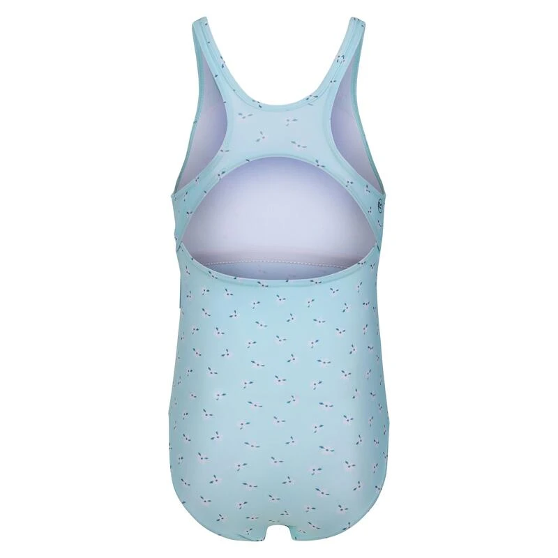 Regatta Katrisse One-piece Zwempak Voor Zwemmen/het Strand Voor Meisjes 4 Regatta Katrisse One-piece Zwempak Voor Zwemmen/het Strand Voor Meisjes - Afbeelding 4