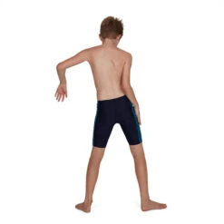Kinder Jammer Speedo Boomstar Placem -Badpak Verkoop Winkel kinder jammer speedo boomstar placem 2