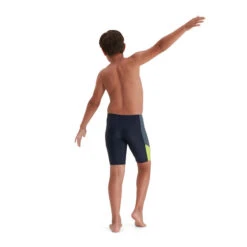 Kinder Jammer Speedo Dive -Badpak Verkoop Winkel kinder jammer speedo dive 2