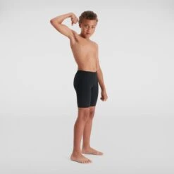Kinder Jammer Speedo Eco+ -Badpak Verkoop Winkel kinder jammer speedo eco 2