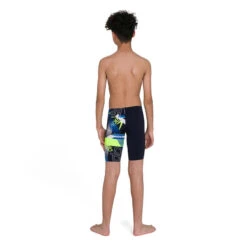 Kinder Jammer Speedo End Allov -Badpak Verkoop Winkel kinder jammer speedo end allov 2
