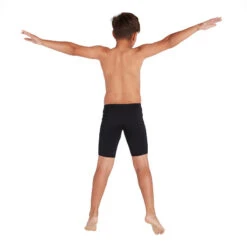 Kinder Jammer Speedo End Essential -Badpak Verkoop Winkel kinder jammer speedo end essential 2