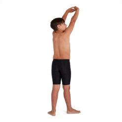 Kinder Jammer Speedo Tech Placem -Badpak Verkoop Winkel kinder jammer speedo tech placem 2