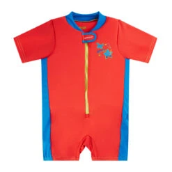 Kinder Wetsuit Speedo Seasquad
