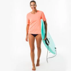 Klassiek Bikinibroekje Voor Dames Nina Color Block -Badpak Verkoop Winkel klassiek bikinibroekje voor dames nina foly 8