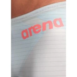 Arena Limited Edition Carbon Air² Jammer - Rustgevende Zee -Badpak Verkoop Winkel limited edition carbon air jammer rustgevende zee 3