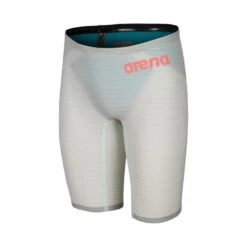 Arena Limited Edition Carbon Air² Jammer - Rustgevende Zee -Badpak Verkoop Winkel limited edition carbon air jammer rustgevende zee 5