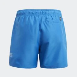 ADIDAS Logo CLX Zwemshort -Badpak Verkoop Winkel logo clx zwemshort 3