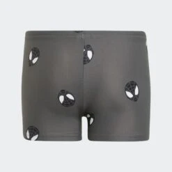 ADIDAS Marvel Spider-Man Zwemboxer -Badpak Verkoop Winkel marvel spider man zwemboxer 3