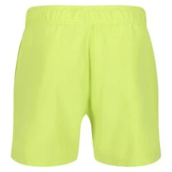 Regatta Mawson II Zwembroek Voor Heren - Groen -Badpak Verkoop Winkel mawson ii zwembroek voor heren groen 3